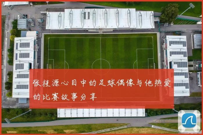 张桂源心目中的足球偶像与他热爱的比赛故事分享